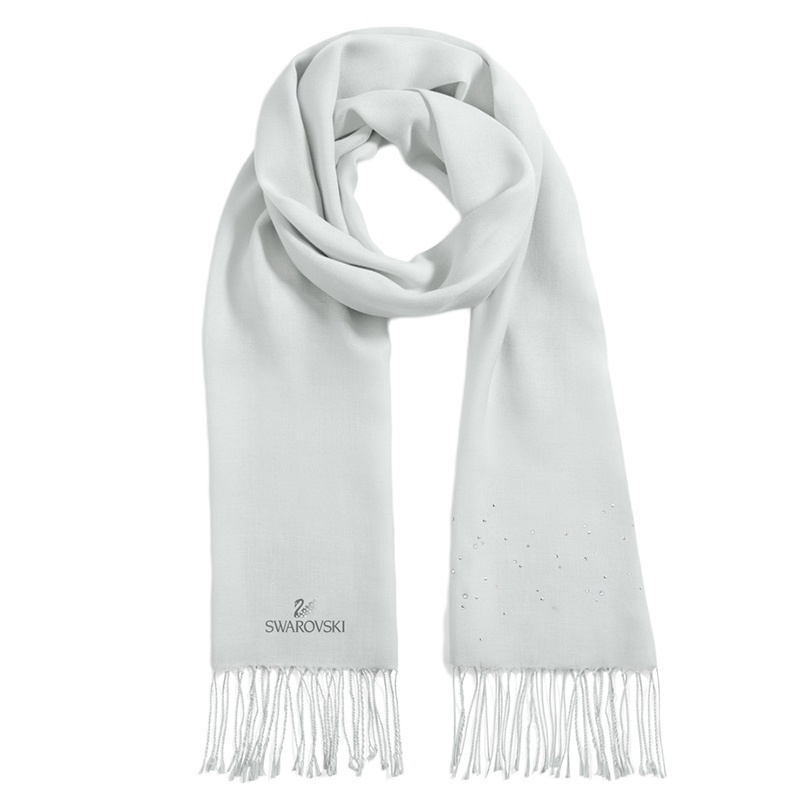 施华洛世奇SWAROVSKI Scarf / 水晶围巾 5231605