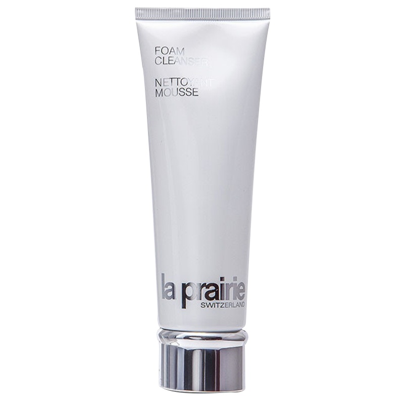 la prairie 莱珀妮 柔和泡沫洁面膏 125毫升