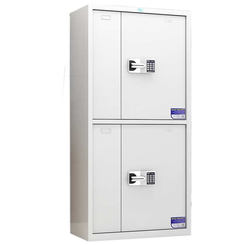 臻远 ZYCZ-64 密码柜(带抽屉) 通双节国宝锁