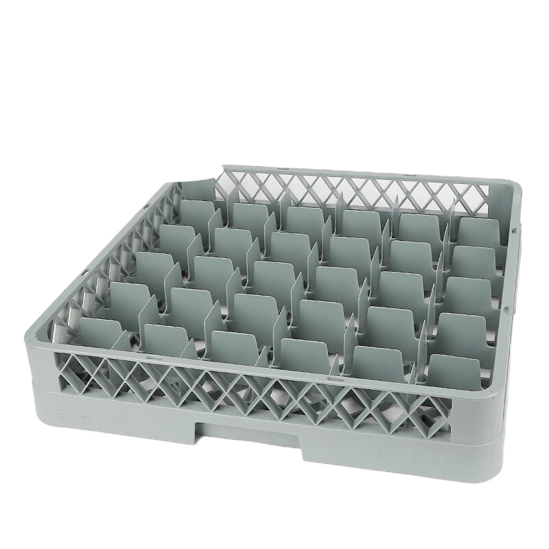 杯碗筐塑料 杯子栏