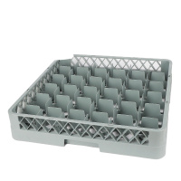 杯碗筐塑料 杯子栏