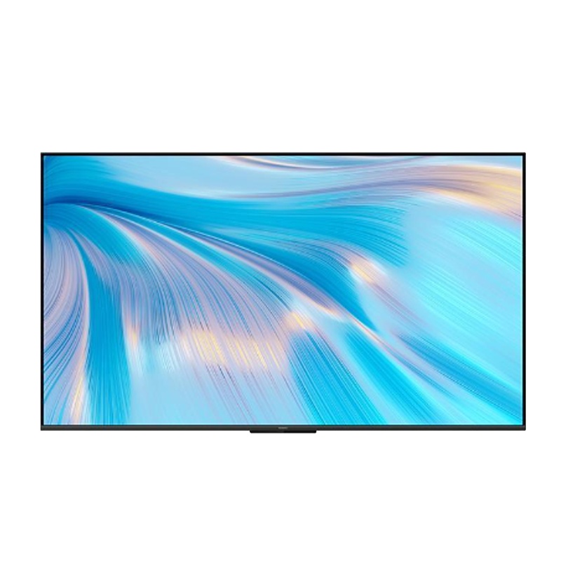 华为智慧屏 S 65英寸超薄全面屏4K电视机3+16GB 鸿鹄芯片 大屏电视机 莱茵双护眼分布式跨屏语音操控分布式游戏