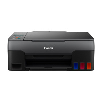 Canon佳能 PIXMA G3020 加墨式多合一打印機支援高用量墨水及無線打印