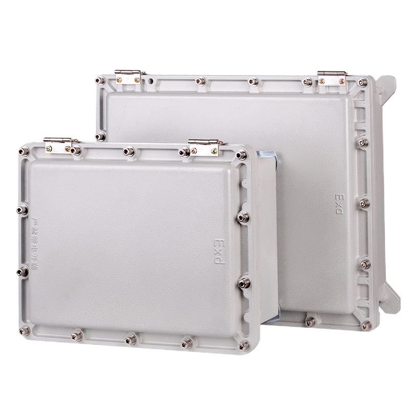 BXJ 防爆配电箱500*600*250