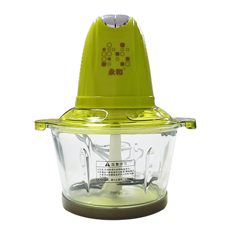 礼促优选多功能绞肉机2L