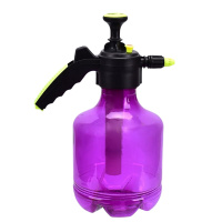 压式喷壶 3L 颜色随机