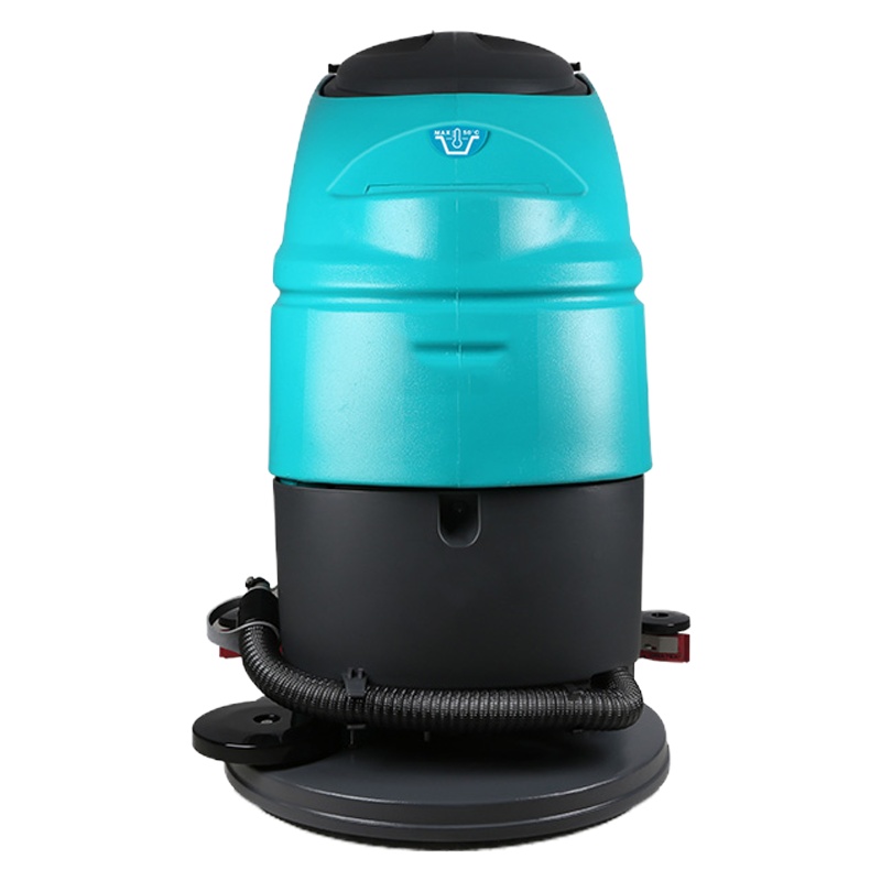 白云 HY50B2 三合一洗地机