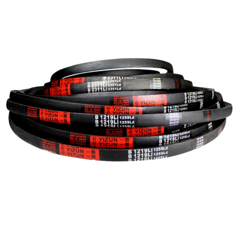 柳二空(LIU ER KONG)硬线三角皮带传送带B1016L1