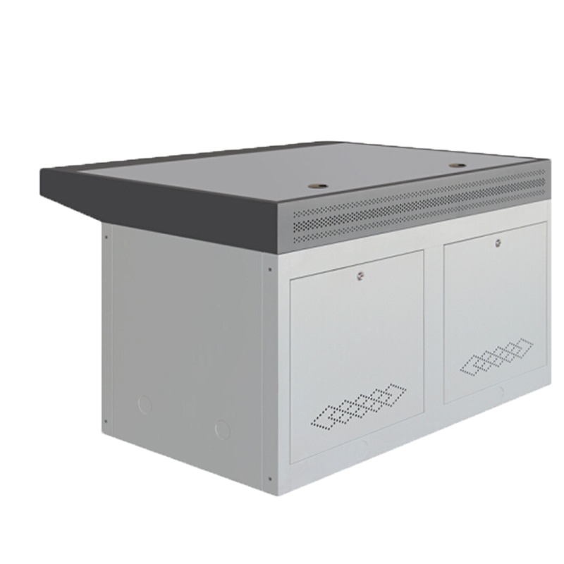 百斗鑫 办公桌 写字台 棕色