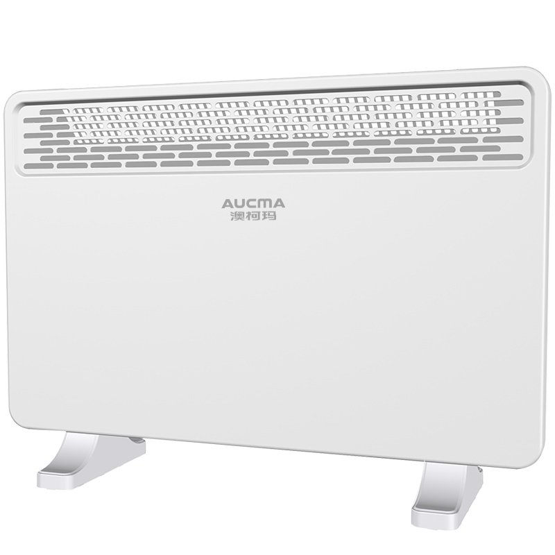 澳柯玛(AUCMA)取暖器 电暖器 电暖气 家用智能 遥控快热炉
