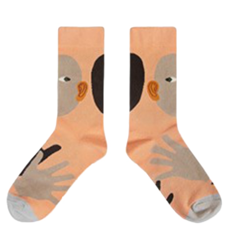 禧天龙家居日用套装(洗洁精+干发帽+女款袜+男款袜)