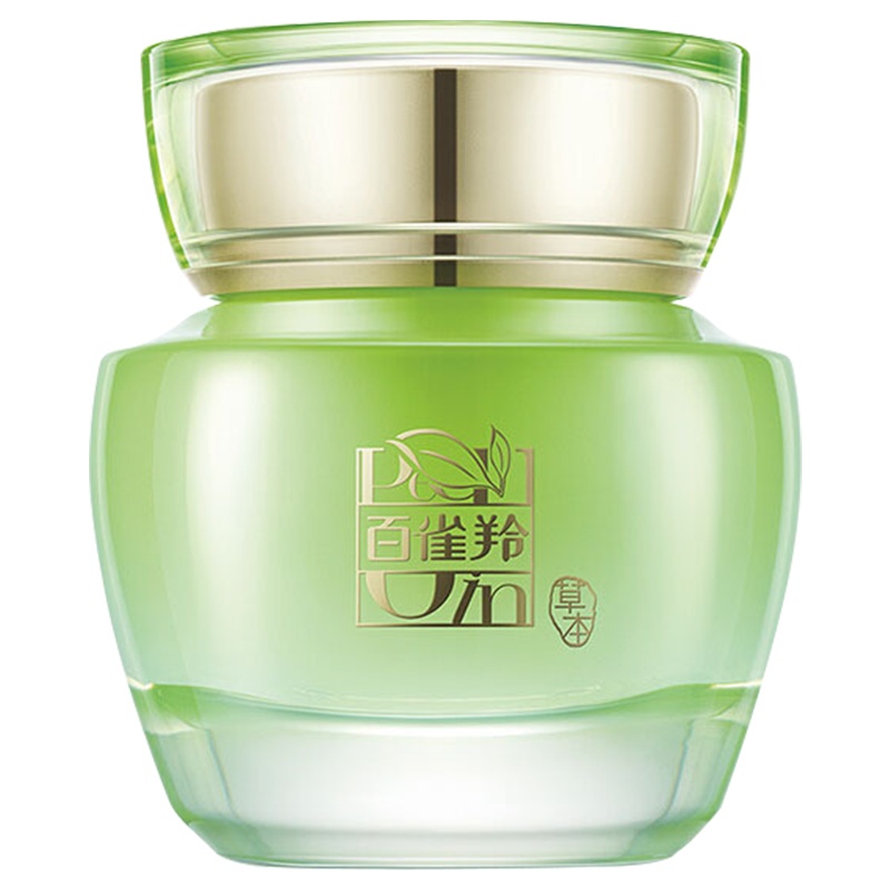 百雀羚(PECHOIN)水嫩精纯保湿水凝露50g(通用 各种肤质 护肤 补水保湿 细腻柔滑)