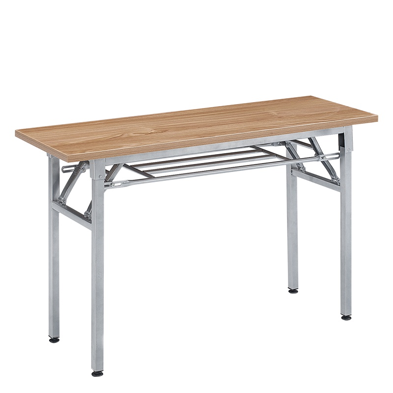 钜晟办公家具折叠桌1.4米会议条桌18P1402