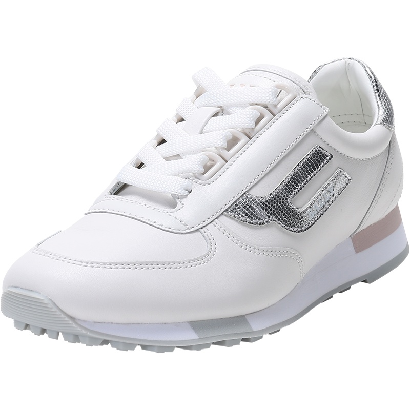 BALLY 巴利 女士 牛皮系带休闲运动鞋 GAVINIA L