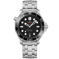 欧米茄 Omega SEAMASTER海马系列 210.30.42.20.01.001 机械 男款