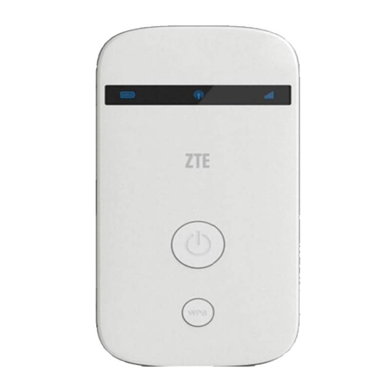 华三(H3C)MF90C1 三模4G无线路由器 电信联通3G 随身wifi 卡托