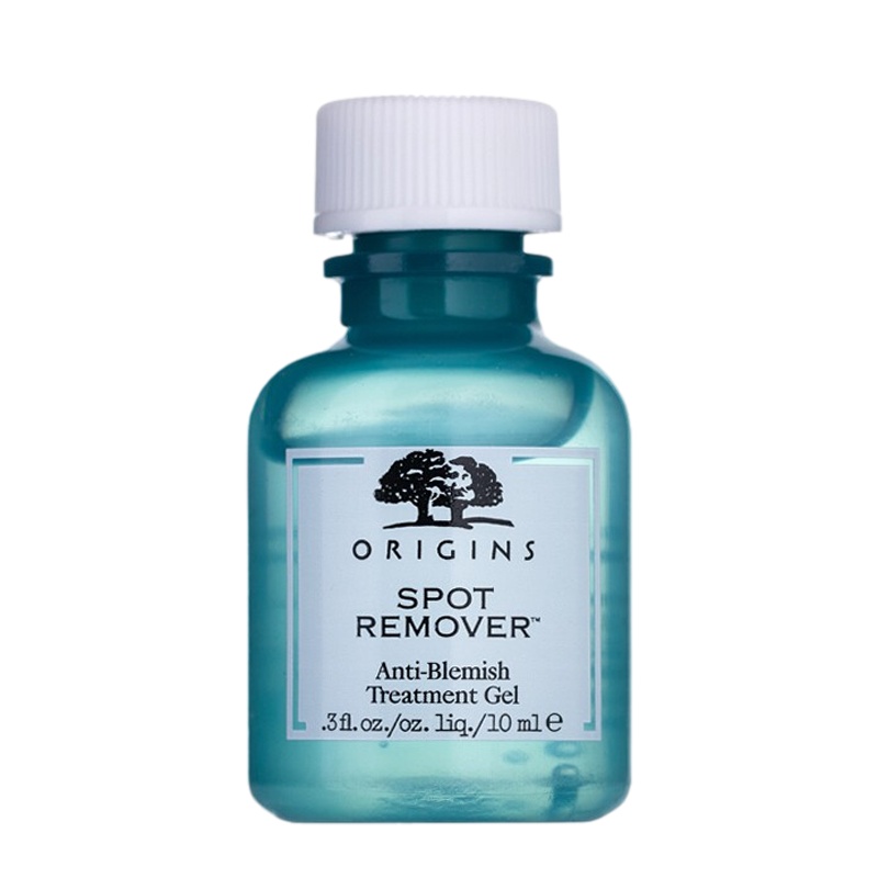 [直邮发货]origins/悦木之源净痘凝胶收敛痘印 平滑澄净痘印10ml