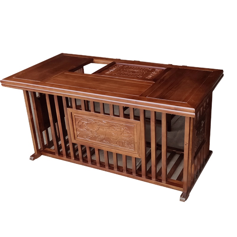 榭邦(xb)办公茶桌茶台