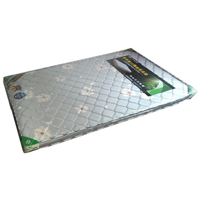 [硕辉]SH-Z乳胶人体工程学床垫 天然乳胶亲肤面料透气舒适床垫 2000*1200*250mm