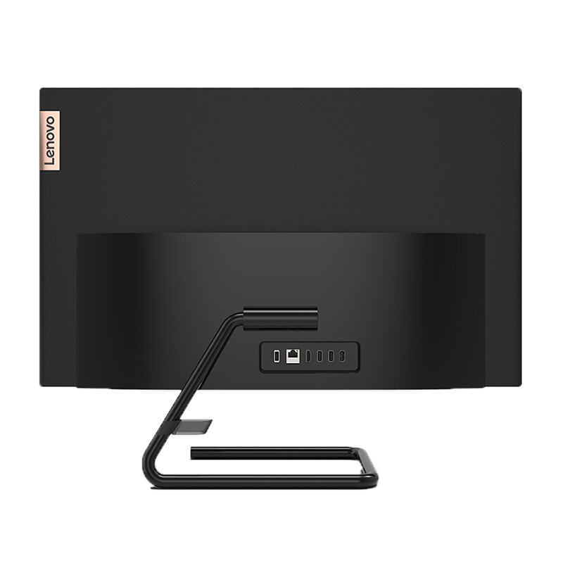 联想(Lenovo)AIO 520C AMD 3020E 8GB 256G固态 WIFI 蓝牙21.5英寸商用一体机