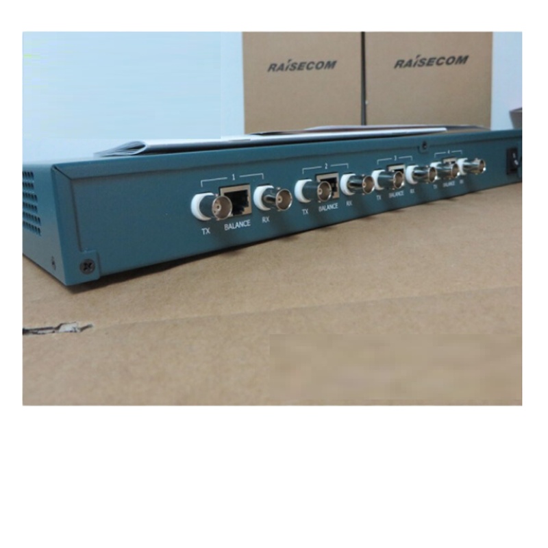 瑞斯康达RC953-FE4E1-AC 协议转换器