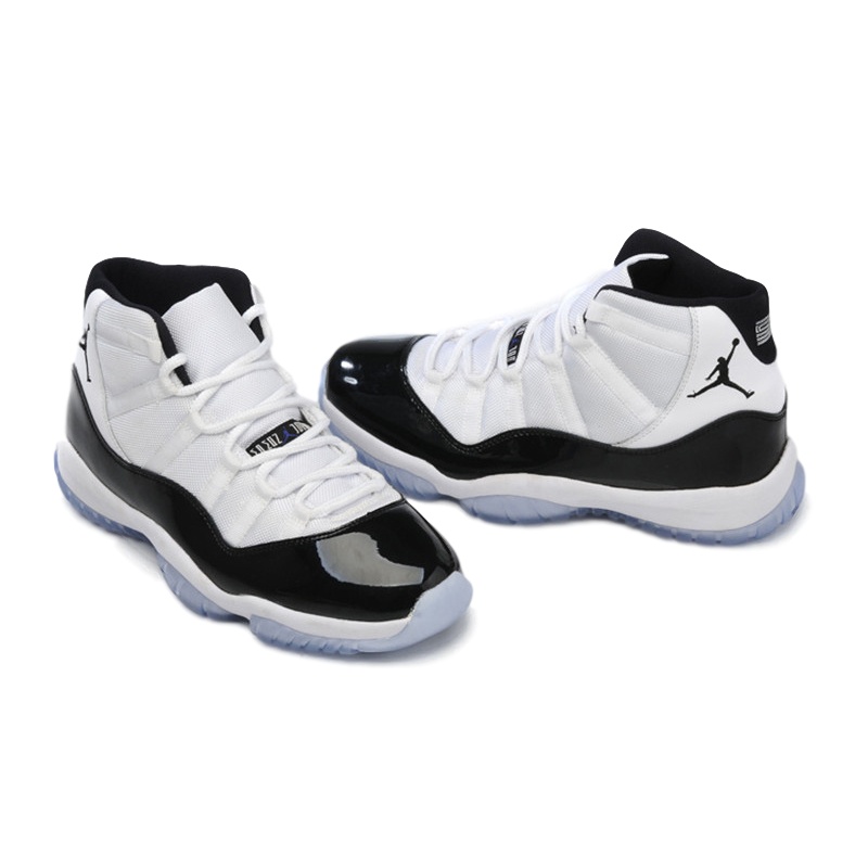 AJ11 乔11全掌气垫男子篮球鞋耐磨减震明星战靴大灌篮