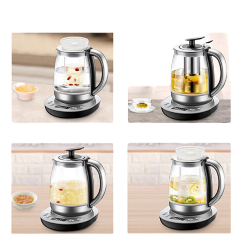 苏泊尔 养生壶1.5L 15S32A