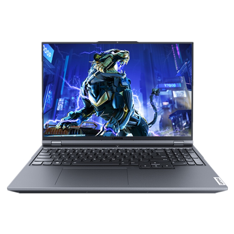联想(Lenovo)拯救者Y9000P 2021新款 11代酷睿i7-11800H 16G 1TB固态 RTX3060 6G显卡 165Hz 高色域 定制 16英寸游戏本笔记本电脑
