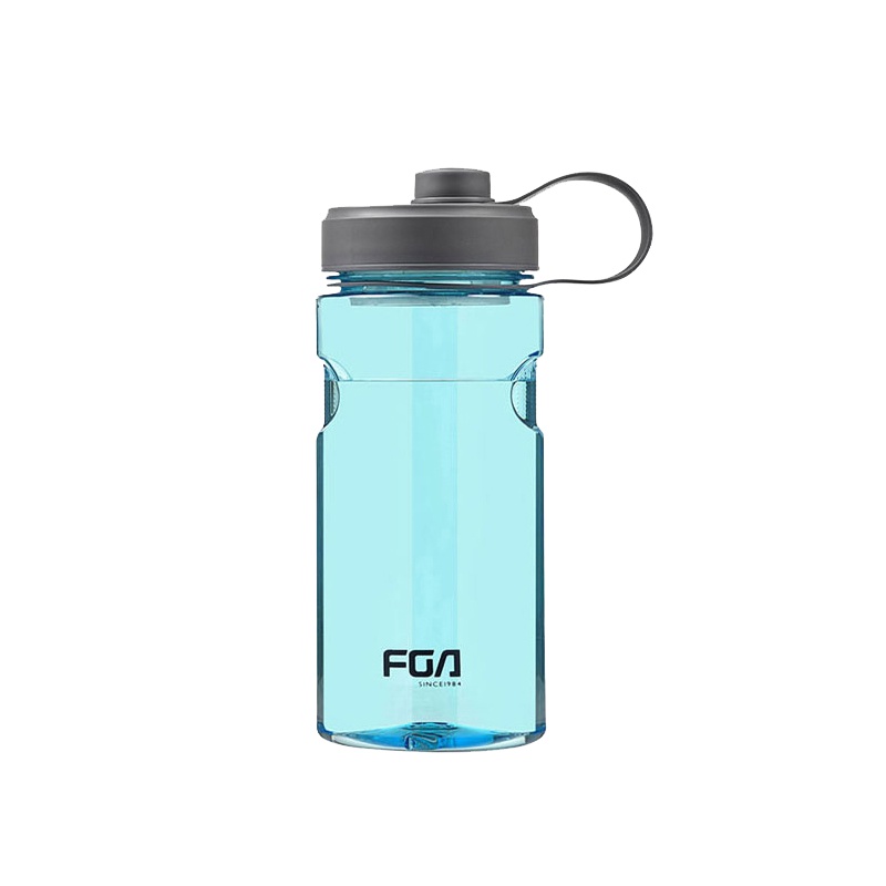 富光(FUGUANG)塑料杯FS1066 800ml/1000ml超大容量便携塑料水杯太空杯随手杯运动杯子户外水壶