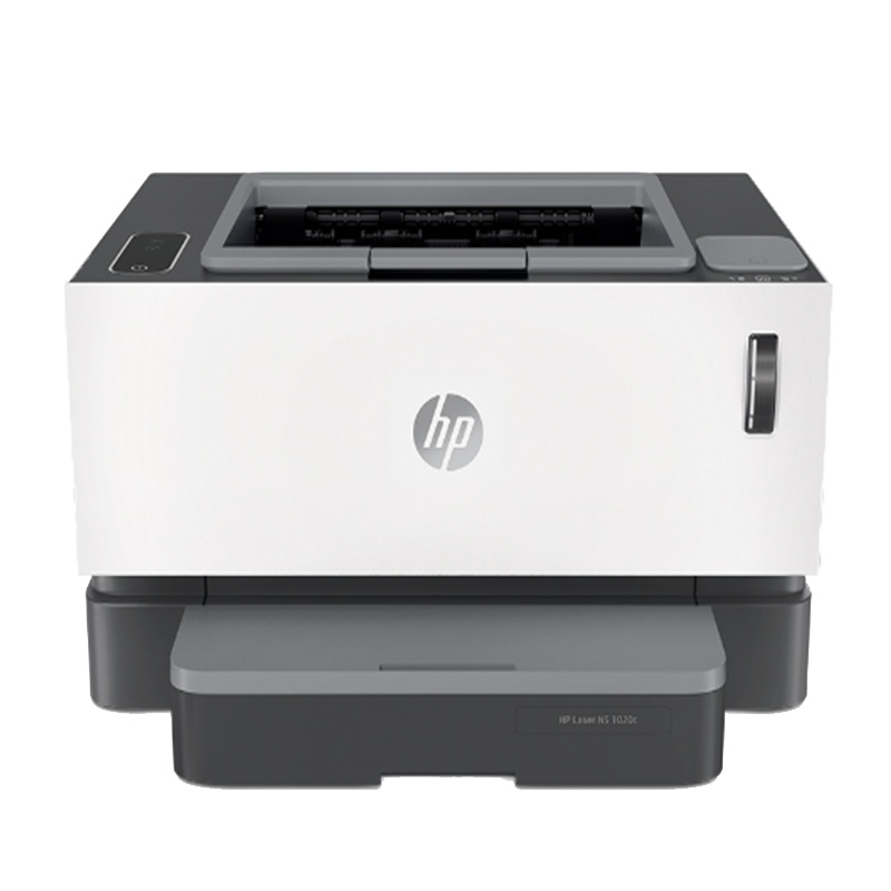 惠普 （HP）Laser NS1020C 智能闪充激光打印机