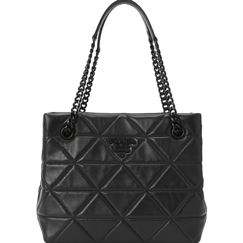 【预定】20春夏款Prada Spectrum 小号托特包 25*21*13CM