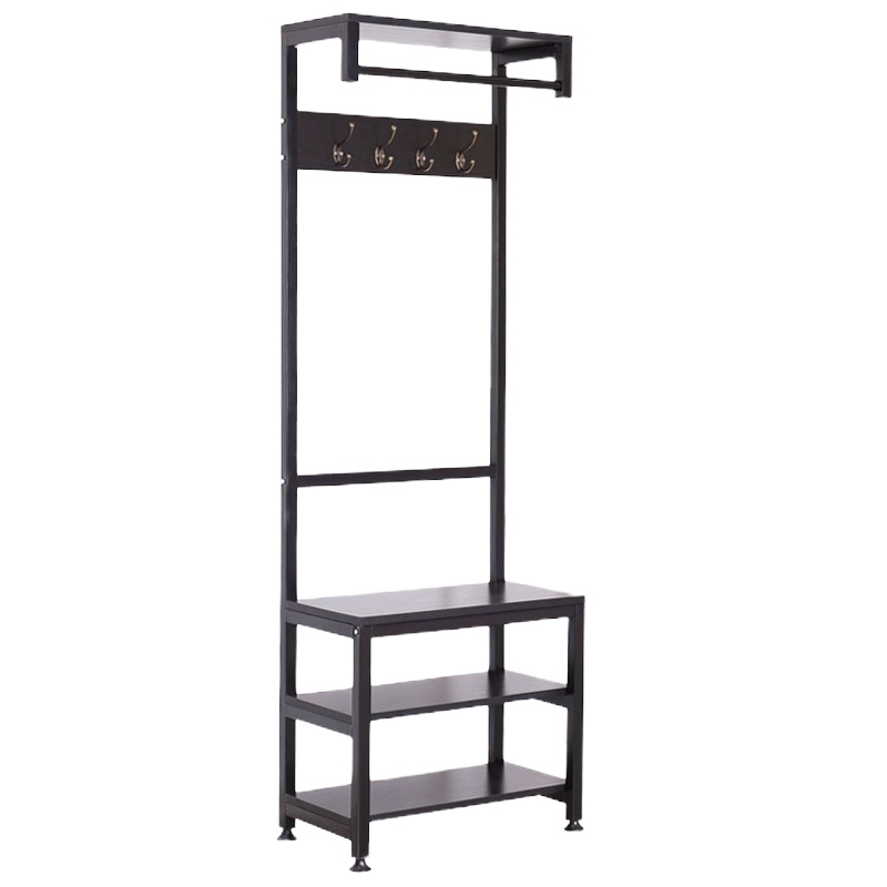 雨龙衣帽架 衣架T020置物架