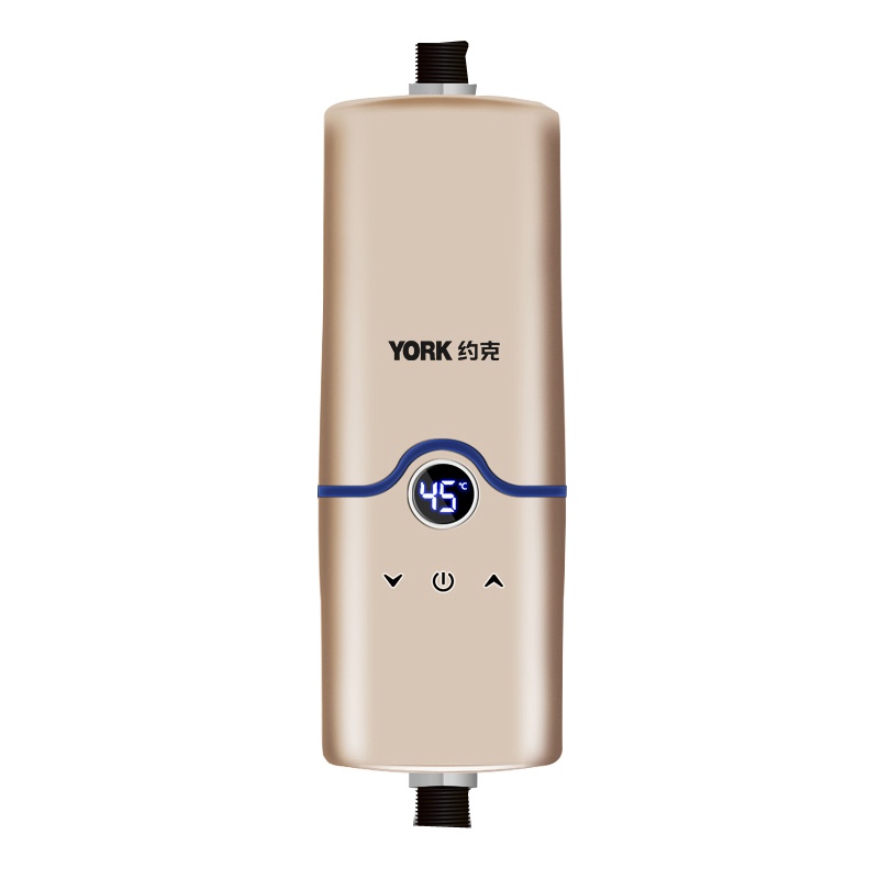 YORK约克智能即热厨宝YK-C2
