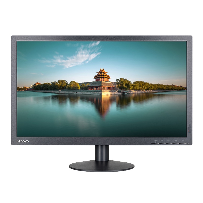 商用23.8宽LED液晶黑色T24A-10/TPV/A/R