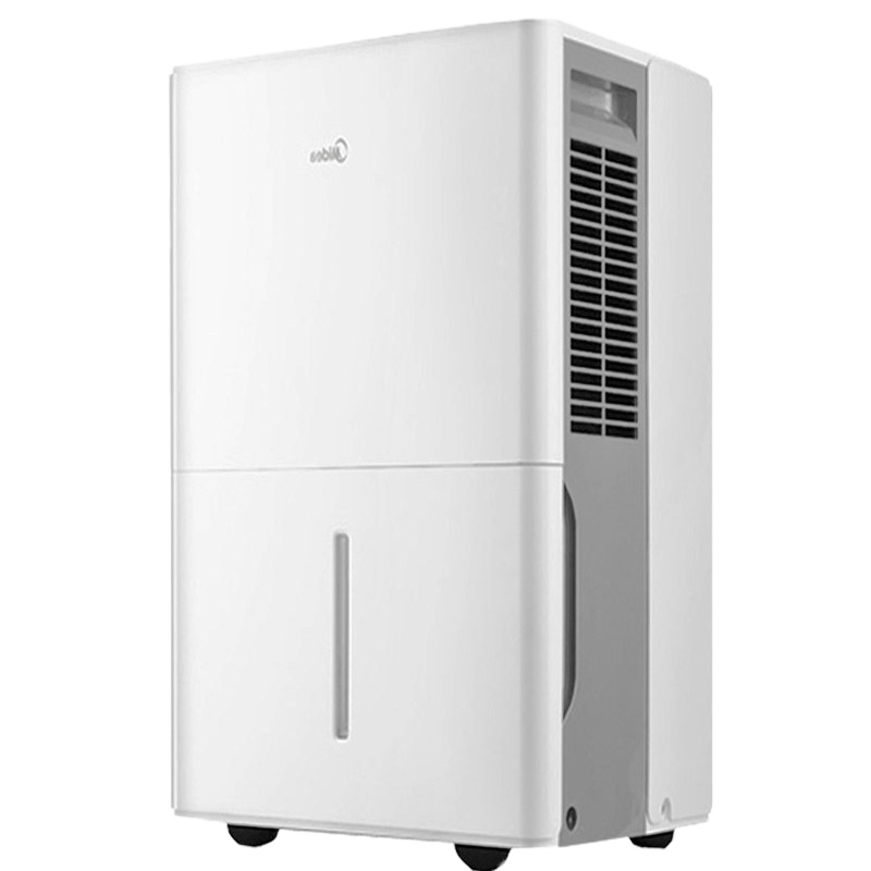 美的 CF12BD/N7-DH 除湿机