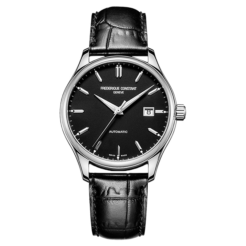康斯登 Frederique Constant CLASSICS 百年典雅系列 FC-303B5B6 机械 男款