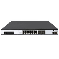 华三(H3C)F1000-S-G3 下一代多业务高性能千兆企业级防火墙 F1000-S-G2的升级版 1000Mbps 防火墙 路由器