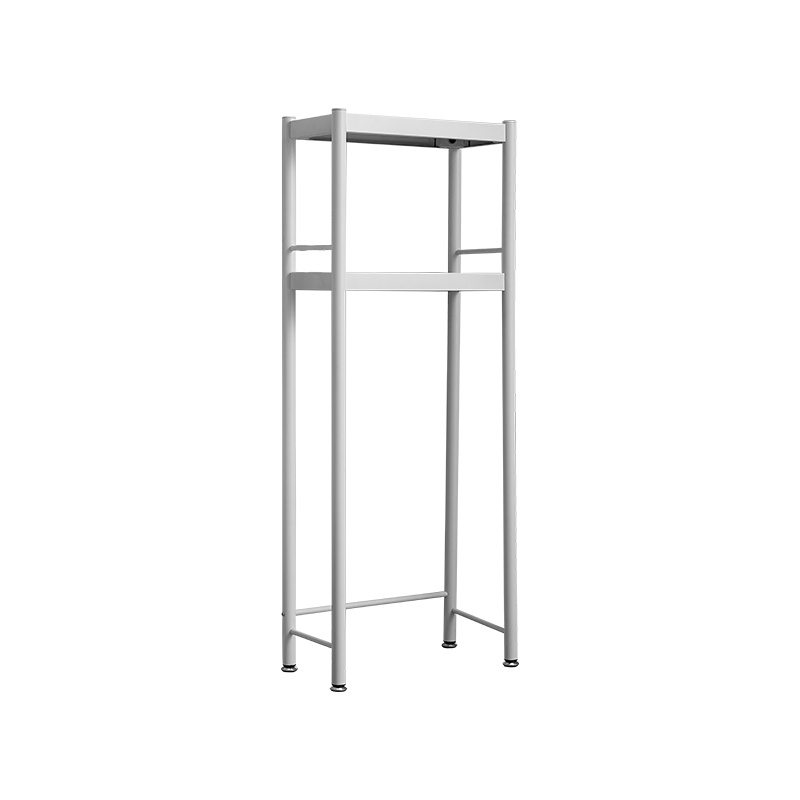 卡贝 马桶置物架卫生间厕所收纳架壁挂神器浴室洗漱台洗手台落地