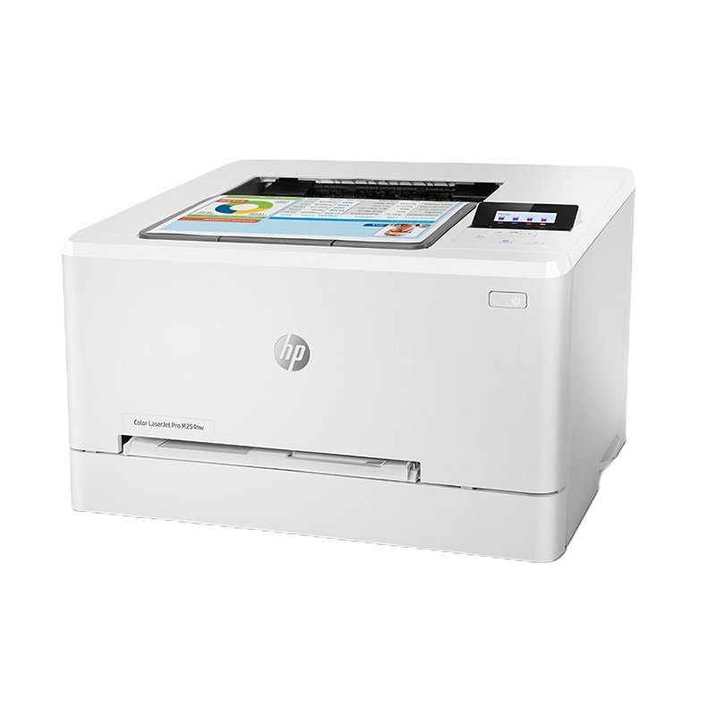 惠普(HP) M254NW 彩色激光打印机 (计价单位:台)