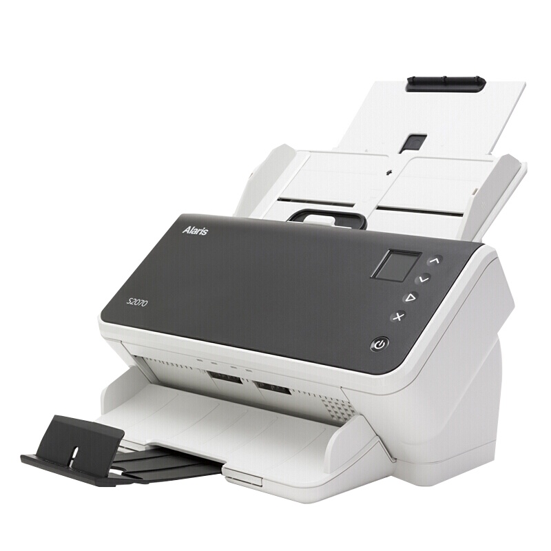 柯达(Kodak)S2070馈纸式扫描仪(单位:件)