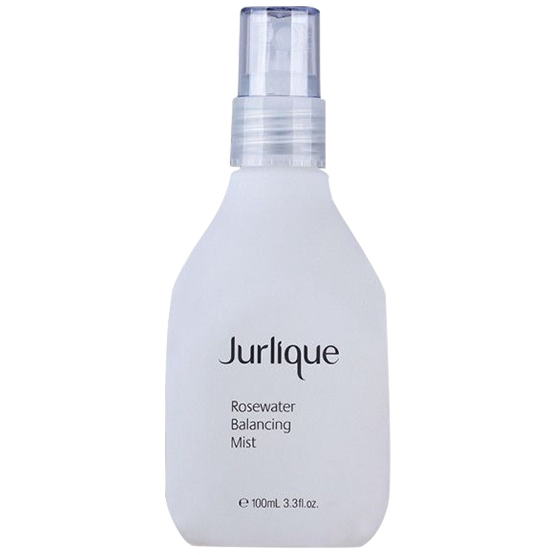[玫瑰精粹]Jurlique 茱莉蔻 玫瑰衡肤花卉水 100ml/瓶 补水修复 平衡水油