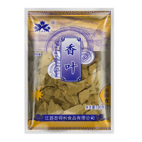 吉得利 香叶 月桂叶香辛料 炖肉香料100g