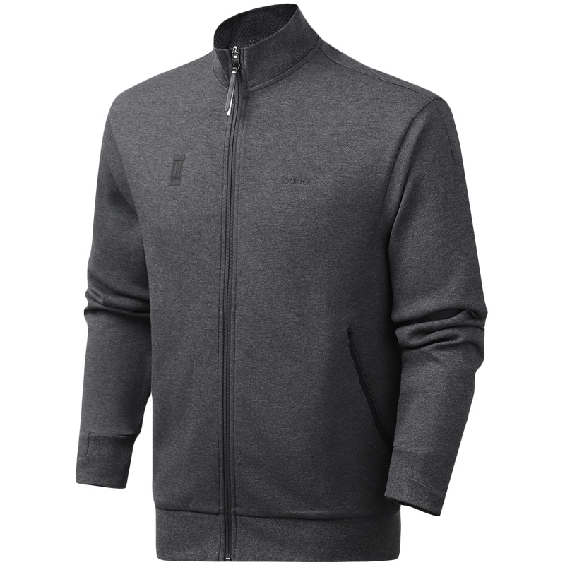 阿迪达斯男服夹克外套WJ休闲运动服FK4472
