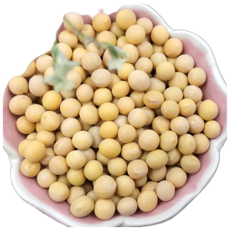 北方粮 仓景记黄豆380g*2