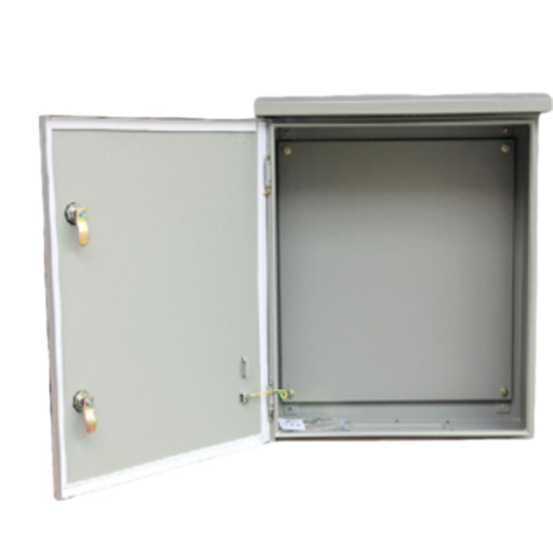 德力西 户外配电箱 300*400*150mm