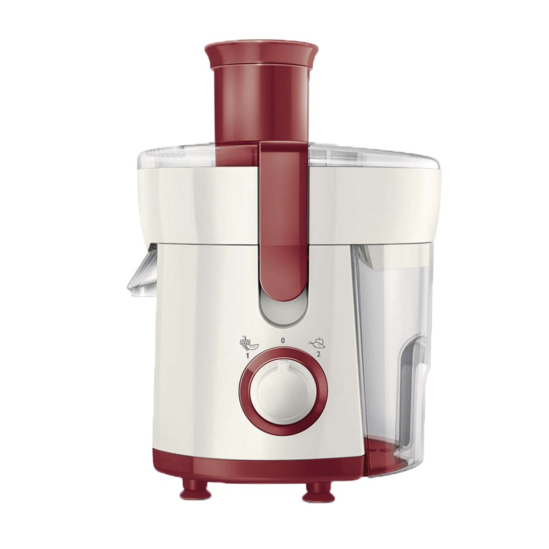 飞利浦(Philips)榨汁机多功能电动搅拌机家用婴儿辅食奶昔果汁料理机 HR1848