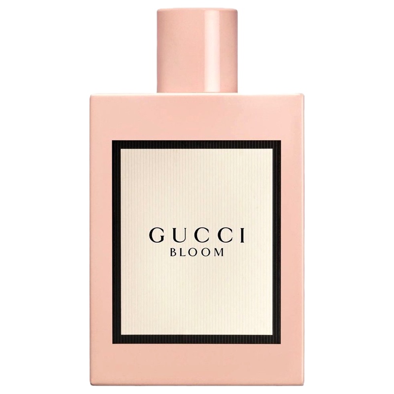 GUCCI 古驰 Bloom女士浓香水淡香氛 EDP花悦绽放30ml