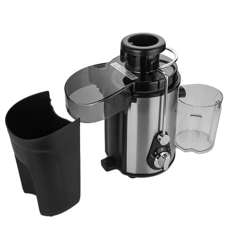 龙的(longde)LD-GZ25A 多功能榨汁机 275*195*285mm 料理机 单台装