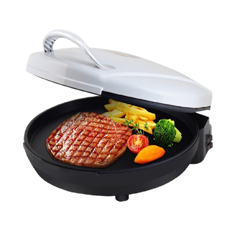 联创(Lian) DF-BL006M 电饼铛 鲜香烙烤 美味无法抵挡 单台价格