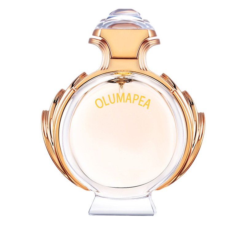 [买3送1]奥林匹亚女士香水90ml 女神之水 淡香女人香氛东方茉莉花果香调